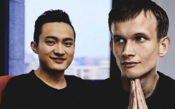 Ethereum Co-Founder Vitalik Buterin Claims Tron Has 10 Times More Flaws Than Ethereum