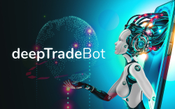 DeepTradeBot Brings AI-Based Strategies to Crypto Trading