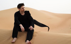 Pavel Durov to Hand Telegram to Russian Owner After TON Failure, Source Says