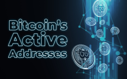 Bitcoin’s Active Addresses Reach New 2020 High