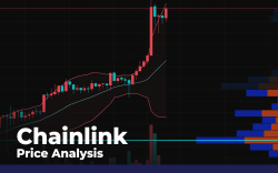 Chainlink (LINK) Price Analysis: Analyzing Reasons for Growth to TOP 3