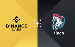 Mike Novogratz’s Galaxy Digital, Binance Labs Lead $2.8 Mln Funding Round by Major Investors to 1inch Project