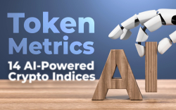 Token Metrics Analysts Introduce 14 AI-Powered Crypto Indices