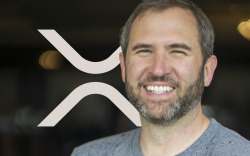 Ripple CEO Brad Garlinghouse: “So Do I Care About the Overall XRP Market? 100 Percent” 