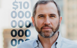 XRP Solving $10,000,000,000,000 Problem, Says Ripple CEO Brad Garlinghouse 