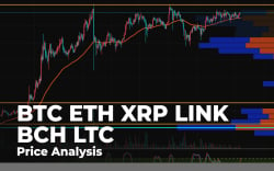 BTC, ETH, XRP, LINK, BCH and LTC Price Analysis for August 17