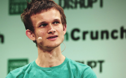 Vitalik Buterin Reveals What Ethereum Foundation Did with ETH Dumped at All-Time High