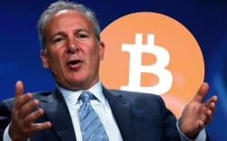 Peter Schiff Says There Is No Interest in Bitcoin Despite "Massive Effort" to Pump It
