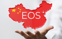 EOS Remains China's Top Cryptocurrency. What About Ethereum, Tron, Bitcoin and XRP?