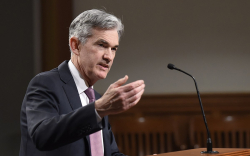 Bitcoin Pumping on Jerome Powell's Speech but Miners Might Spoil This Rally