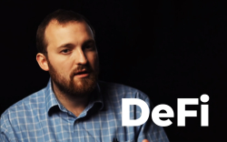 IOHK CEO Charles Hoskinson Says He's Been "Obsessed" with DeFi