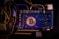 Bitcoin's Hashrate Hits Yet Another All-Time High of 127 EH/s