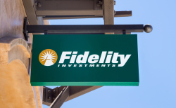 Fidelity President Files Paperwork for New Bitcoin Index Fund 