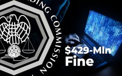 $429-Mln Fine to Be Paid by Crypto Scam "Control-Finance" Director, CFTC Demands