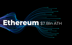 Actual Capital Flow Amount into Ethereum Just Hit $7 Bln ATH: Glassnode Data