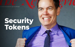 Max Keiser Says Security Tokens Are Getting Big, Praises Them Over Altcoins