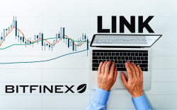 Bitfinex Lists Chainlink (LINK) Against Fiat, Trading to Commence on August 21