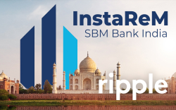 XRP Dances Near $0.30 While Ripple’s Partner InstaReM Joins Forces with SBM Bank India