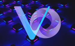 VeChain Joins Forces with One of the World’s Largest Professional Services Networks to Roll Out New Blockchain Solutions