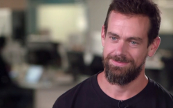 Twitter CEO Jack Dorsey Unveils His Website for Square Crypto