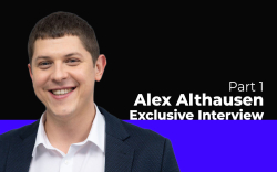 Exclusive Interview with Alex Althausen on StormGain, Margin Trading and Soccer