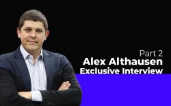 Exclusive Interview with StormGain’s Alex Althausen on Their Future Plans, Market Manipulations and Bitcoin Mass Adoption
