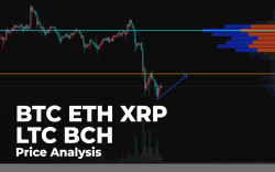 BTC, ETH, XRP, LTC and BCH Price Analysis for September 6