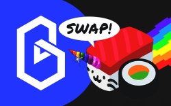 Did Band Protocol CTO Create SushiSwap? Chainlink’s Number One Competitor Addresses Rumors