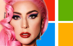 Ex-CIA Agent Tweets Conspiracy Theory About Microsoft's Cryptocurrency and Lady Gaga