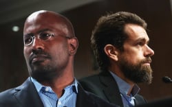 Van Jones and Jack Dorsey View Bitcoin as the Best Manifestation of Internet-Native Currency