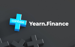 Yearn.Finance (YFI) Gets Listed by Coinbase After 110,377 Percent Rally