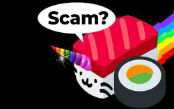 SushiSwap Completes ICO Scam Checklist, Claims Yearn.finance (YFI) Founder