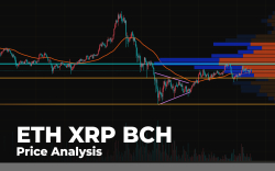 ETH, XRP and BCH Price Analysis for Sept. 15
