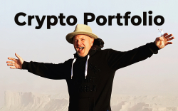 Mike Novogratz Reveals His Crypto Portfolio