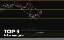 BTC, ETH, XRP Price Analysis—Can Bitcoin and XRP Keep Up With Ethereum's Growth?
