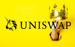 Uniswap Wins Back Its DeFi Crown After UNI Launch