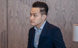 Justin Sun Claims Number of Tron Users Exceeds World Population, Apologizes