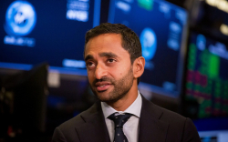 Billionaire Chamath Palihapitiya Says He’s “Sizing Up” His Bitcoin Holdings 