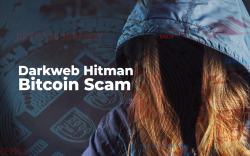 Disgruntled Woman Falls for Darkweb Hitman Bitcoin Scam