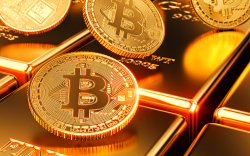 Coincidence? Bitcoin Struggles as Gold Has its Worst Week Since March Crash