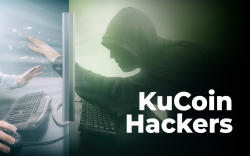 JUST IN: KuCoin Hackers Have Sent Two Messages in Vanity Addresses. U.Today Decoded Them