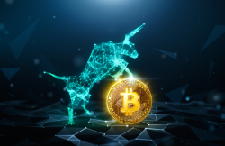 Last Time This Happened, Bitcoin Pumped 10 Percent in One Day 