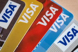 Visa Working on Groundbreaking Cryptocurrency Payment Technology