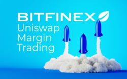 Bitfinex Launches Uniswap (UNI) Margin Trading, Following Recent UNI Listing