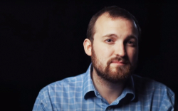 IOHK CEO Charles Hoskinson Blamed for Crypto Scams on YouTube, Urges Platform to "Wake Up"