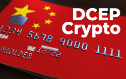 China Trials DCEP Crypto for Payment Card Operations