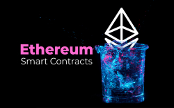 Ethereum Supply in Smart Contracts Surpasses That on Exchanges: Glassnode
