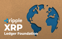 Ripple Partners with XRP Ledger Foundation to Save Our Planet's Environment