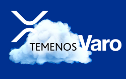 Ripple Partner Temenos Helps Varo Bank to Launch Using Its Cloud-Native Tech
