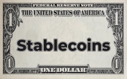 Will Dollar-Backed Stablecoins Suffer Hard in Case of Banking Failure? Community Ponders